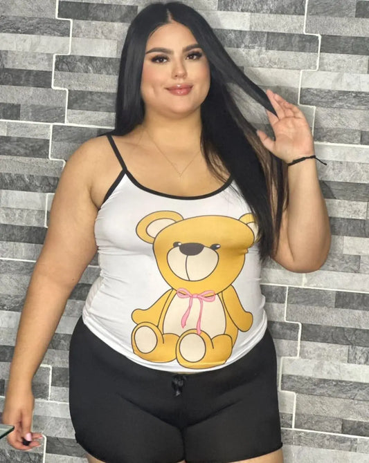 Short Tira HiperEconomica Plus